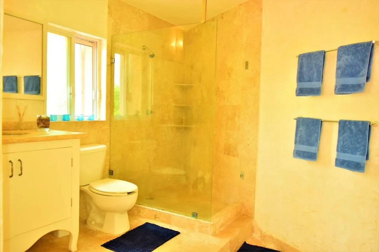 Happy Smile By The Dolphins Apartment Puerto Aventuras